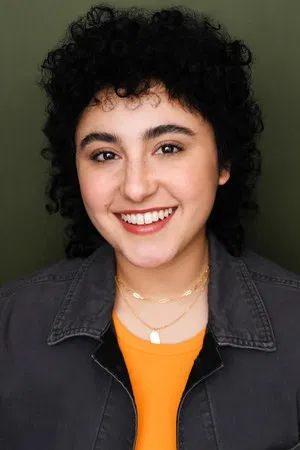 Sofia Dobrushin photo