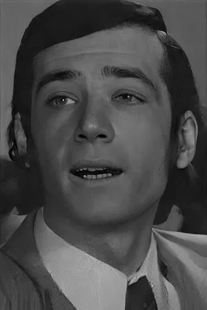 Evgeny Danchevsky photo