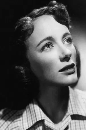 Dorothy Gordon photo