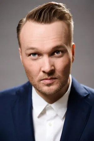 Arjen Lubach photo