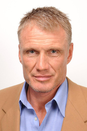 Dolph Lundgren photo