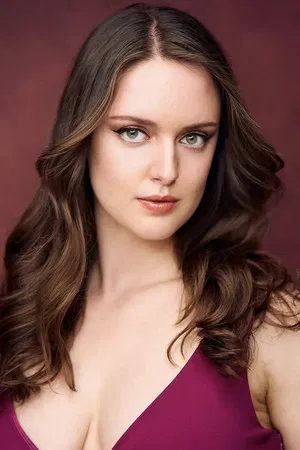 Sarah Buchanan photo