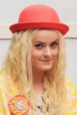 Corinna Chamberlain photo