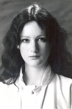 Isabelle Weingarten photo