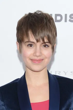 Sami Gayle photo