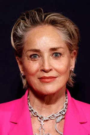 Sharon Stone photo