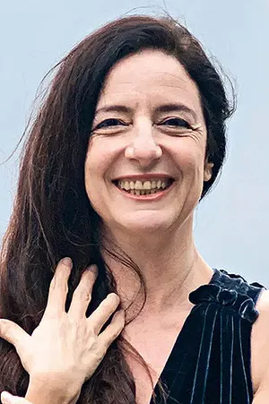 Clarice Niskier photo