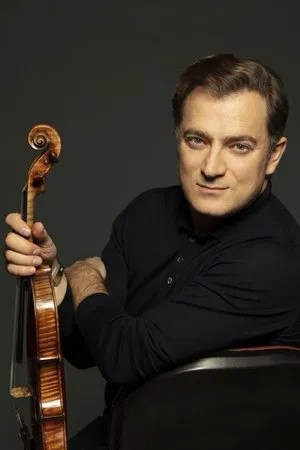 Renaud Capuçon photo