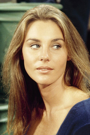 Tiffany Bolling photo