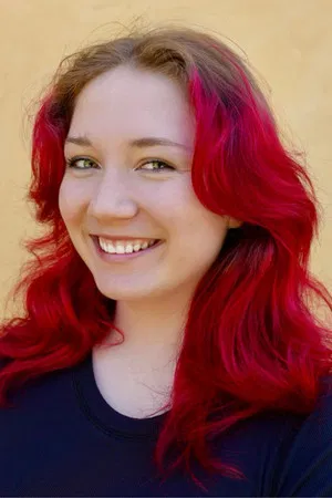 Rosanna Jean Foss photo