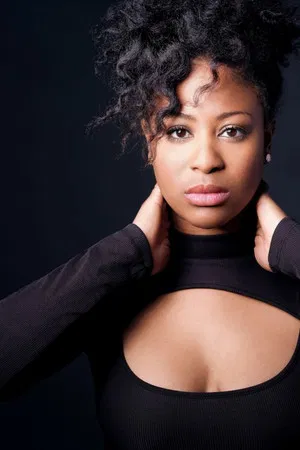 Nicole Lovince photo