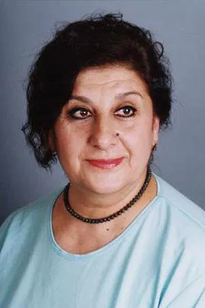 Feriha Eyüboğlu photo