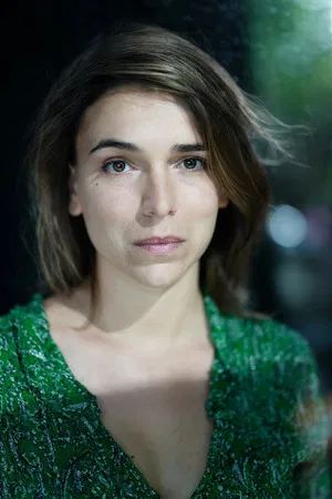 Marie Torreton photo