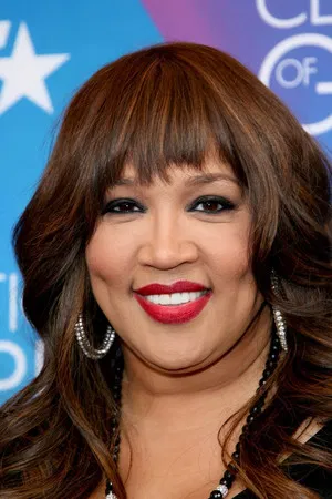 Kym Whitley photo