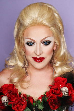 Pandora Boxx photo