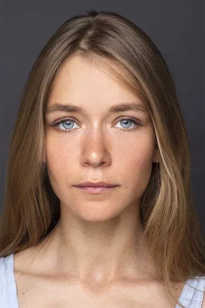 Varvara Borodina photo