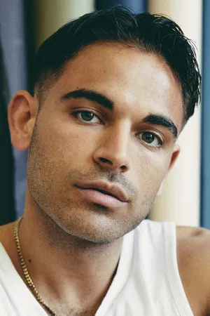 Sammy Germain Wadi photo