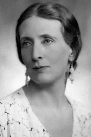 Marjorie Fielding photo