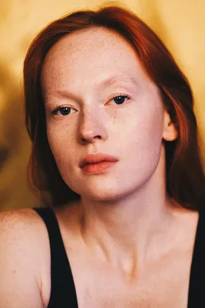 Lena Barbara Luhse photo