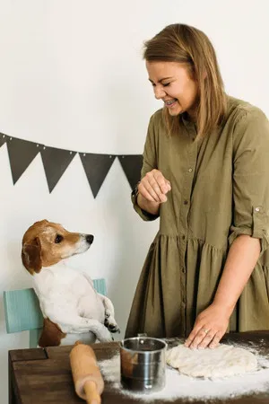 Zane Grēviņa photo