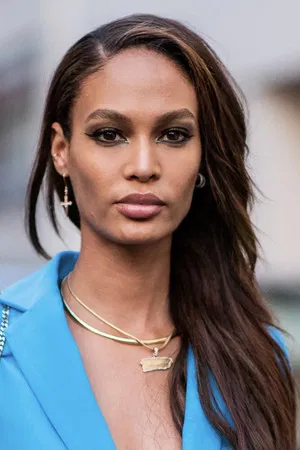 Joan Smalls photo