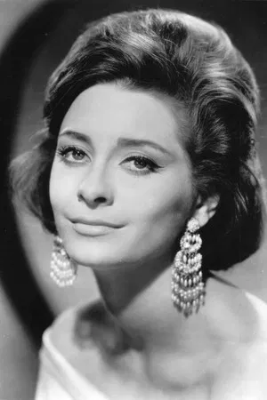 Elizabeth Ashley photo