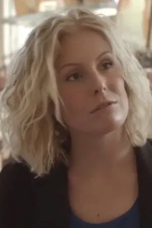 Camilla Mia Wikke photo