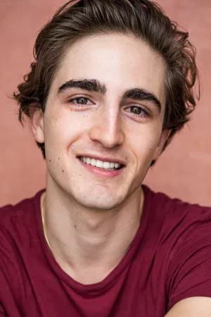 Brandon Bassir photo