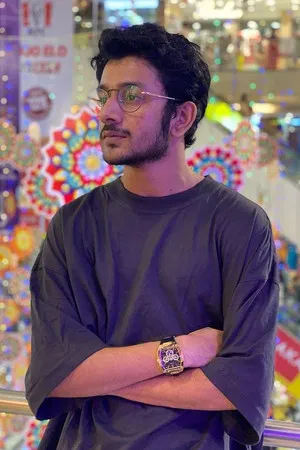 Soham Basu Roy Chowdhury photo