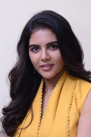 Kalyani Priyadarshan photo