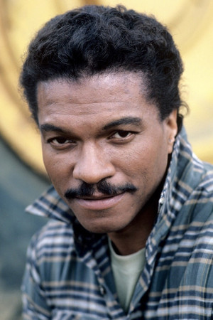Billy Dee Williams photo