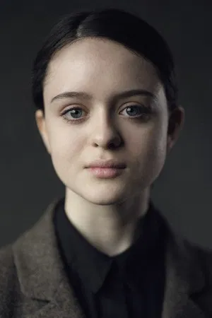 Viola Prettejohn photo