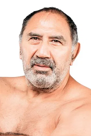 Genaro Vasquez Nevares photo