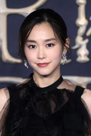 Mirei Kiritani photo