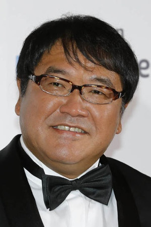 Cunning Takeyama photo