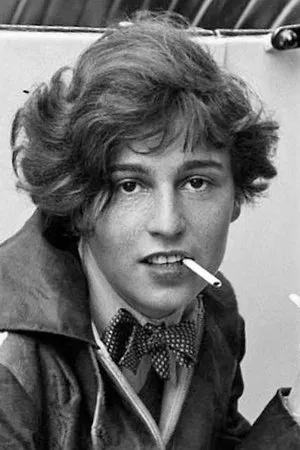 Ruth Landshoff photo