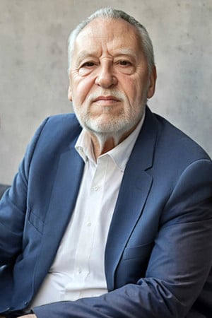 Mustapha Preure photo