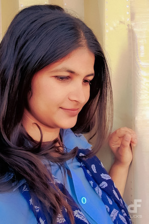 Jyotika Chouhan photo