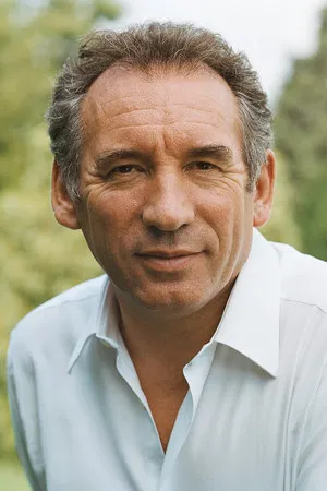 François Bayrou photo