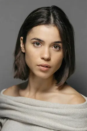 Kristina Kucherenko photo