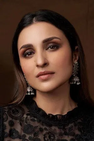Parineeti Chopra photo