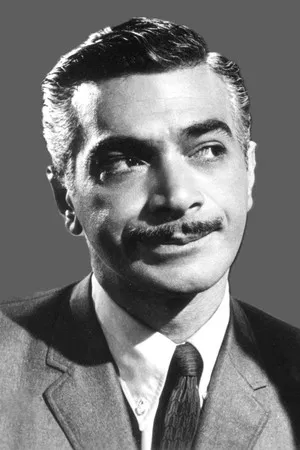 Mauricio Garcés photo