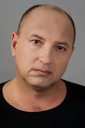 Mykhailo Zhonin photo