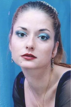 Anna Plisetskaya photo