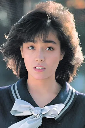 Yoshie Kashiwabara photo