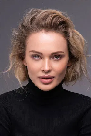 Irina Kobzeva photo