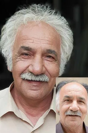 Mahmoud Jafari photo