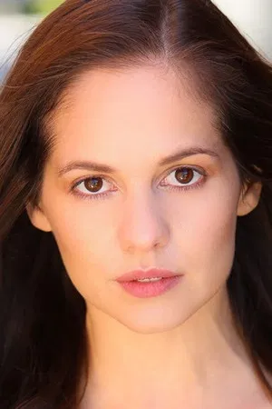 Melanie Zanetti photo