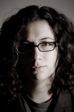 Alexandra Stréliski photo