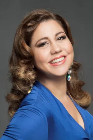 Mariella Savvidou photo